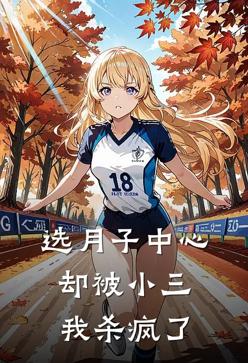 选月子中心却被小三，我杀疯了