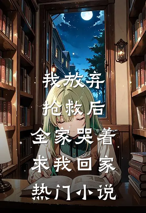 我放弃抢救后，全家哭着求我回家热门小说