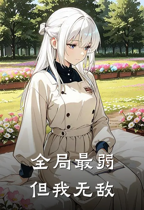 全局最弱，但我无敌