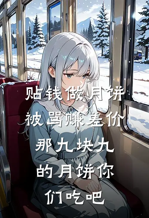 贴钱做月饼被骂赚差价，那九块九的月饼你们吃吧