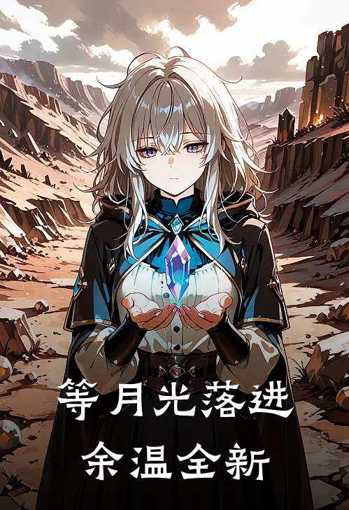 等月光落进余温全新