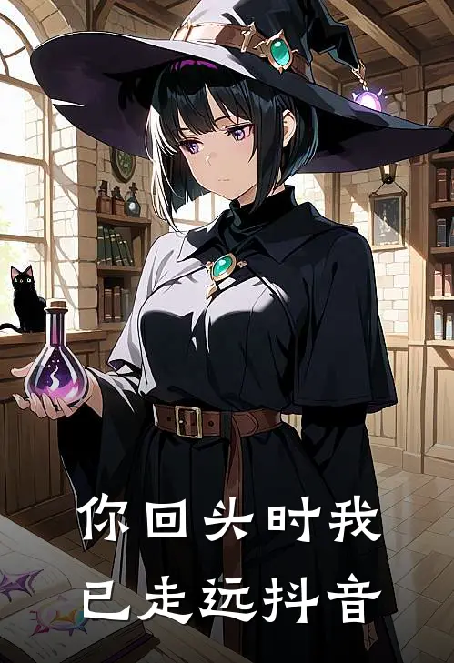 你回头时我已走远抖音