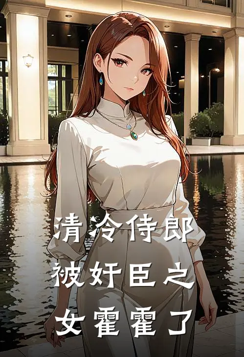 清冷侍郎被奸臣之女霍霍了