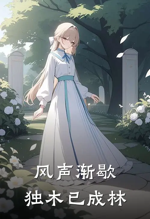 风声渐歇，独木已成林