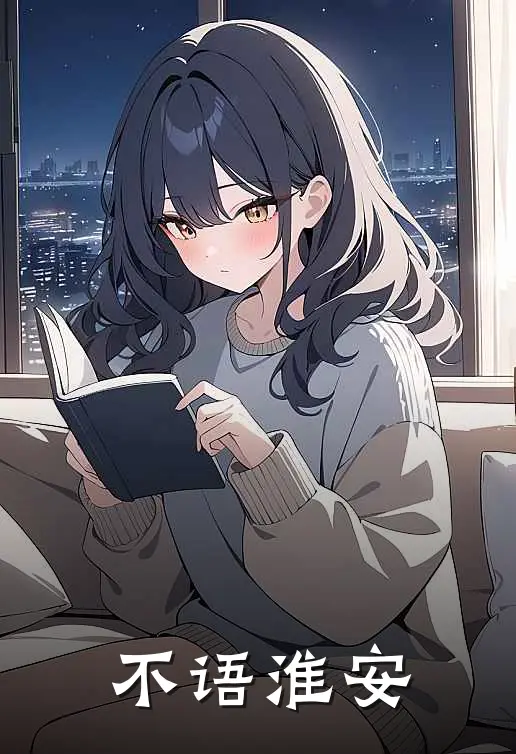 不语淮安