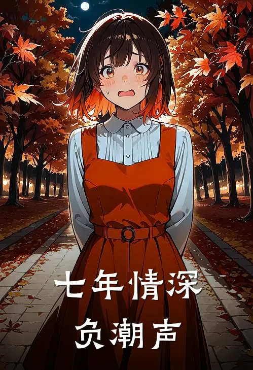 七年情深负潮声