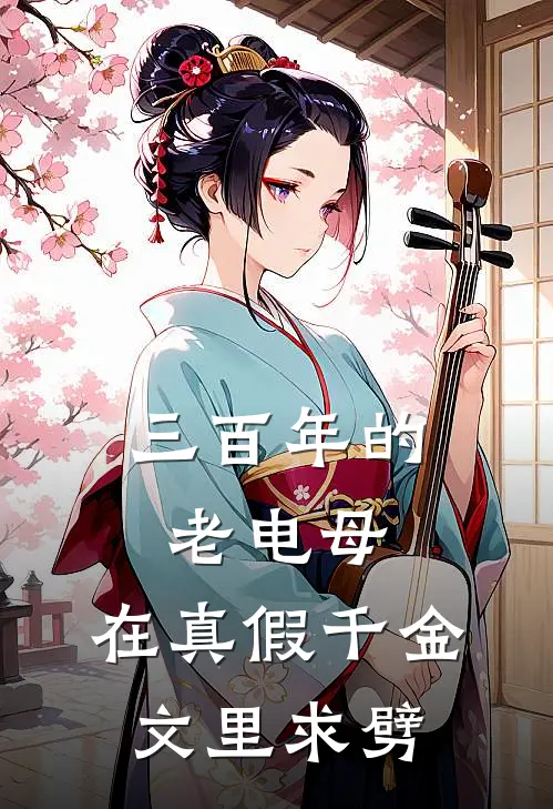 三百年的老电母，在真假千金文里求劈
