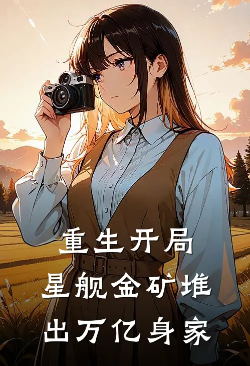 重生开局：星舰金矿堆出万亿身家