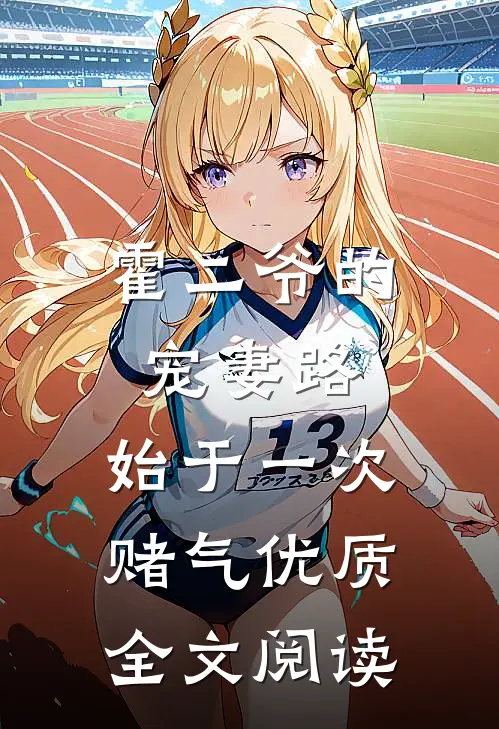 霍二爷的宠妻路：始于一次赌气优质全文阅读