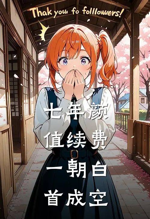 七年颜值续费，一朝白首成空