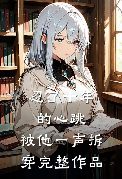 忍了十年的心跳，被他一声拆穿完整作品