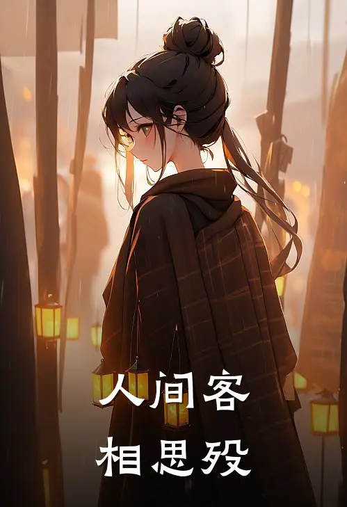 人间客，相思殁
