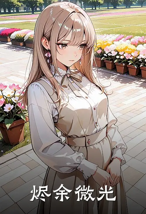 烬余微光,护你成芒短剧