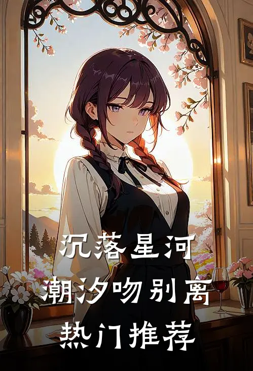 沉落星河，潮汐吻别离热门推荐