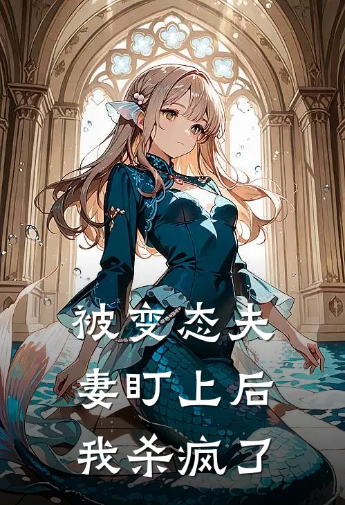 被变态夫妻盯上后，我杀疯了
