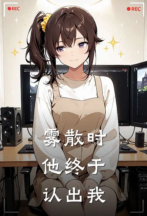 雾散时，他终于认出我