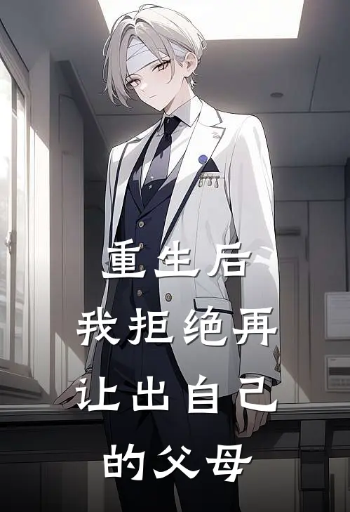 重生后，我拒绝再让出自己的父母