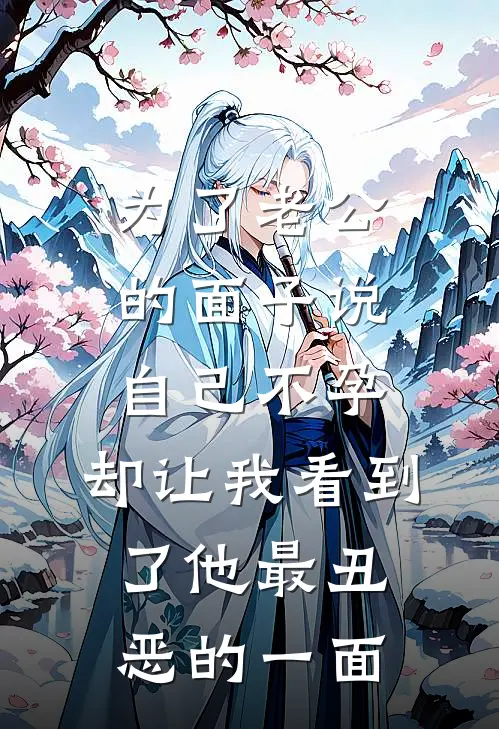 为了老公的面子说自己不孕，却让我看到了他最丑恶的一面