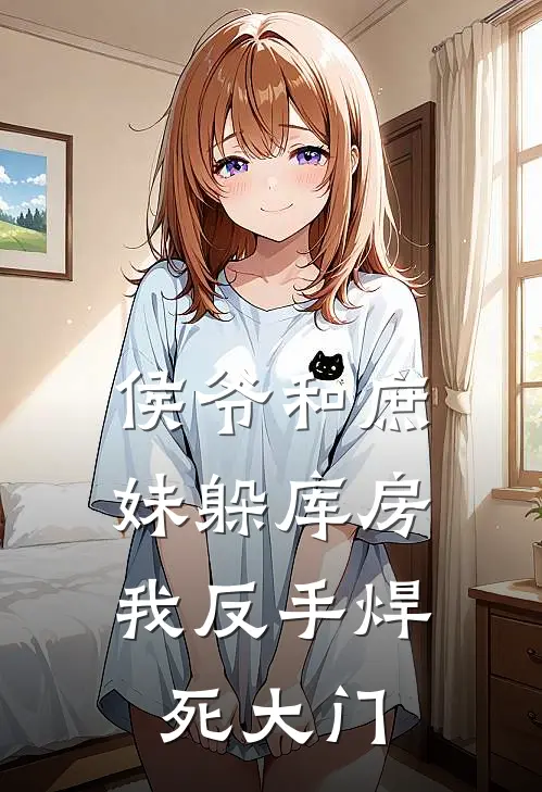 侯爷和庶妹躲库房，我反手焊死大门