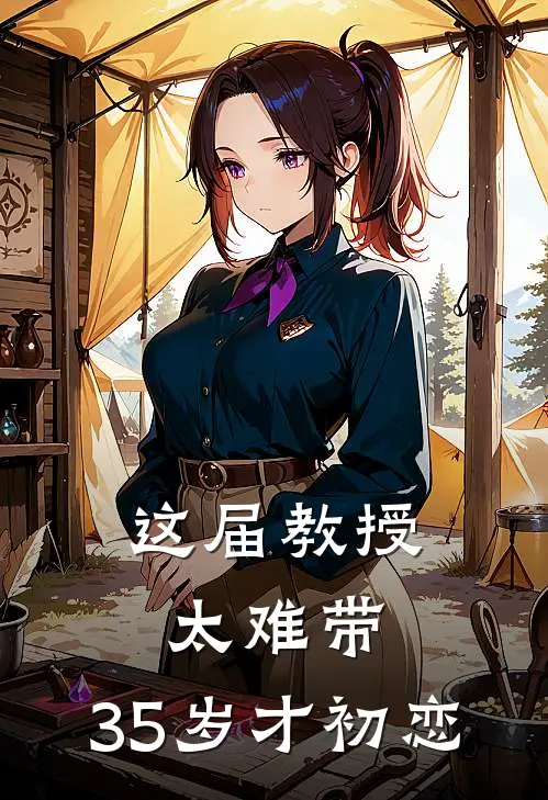 这届教授太难带，35岁才初恋