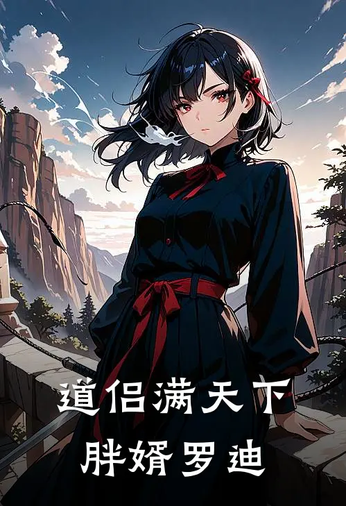 道侣满天下：胖婿罗迪