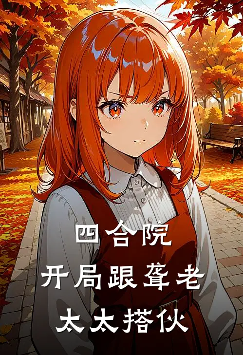四合院：开局跟聋老太太搭伙