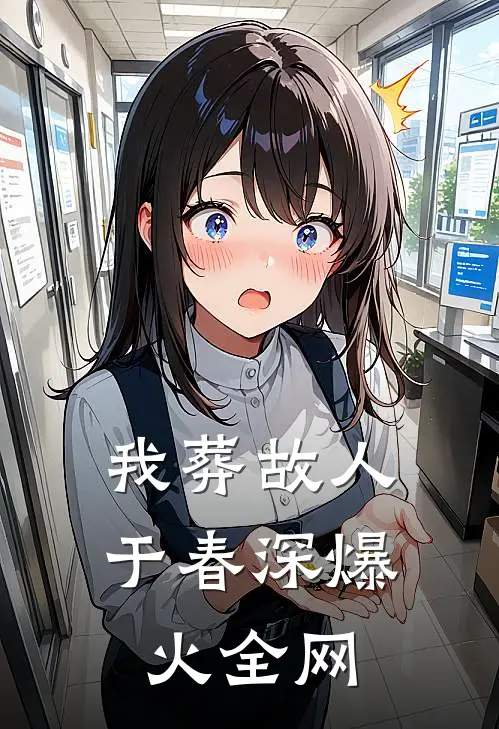 我葬故人于春深爆火全网