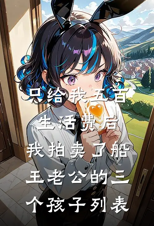 只给我五百生活费后，我拍卖了船王老公的三个孩子列表