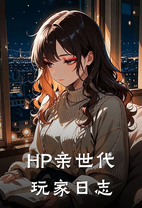 【HP亲世代】玩家日志