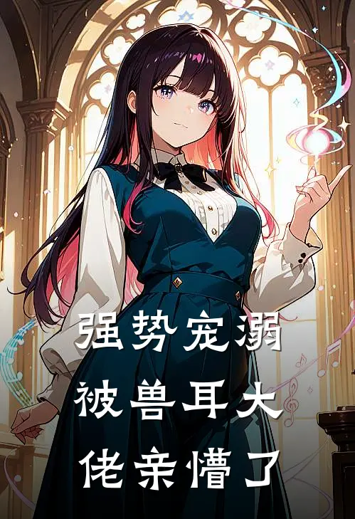 强势宠溺，被兽耳大佬亲懵了