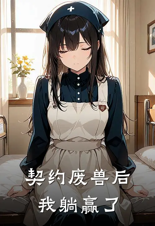 契约废兽后，我躺赢了