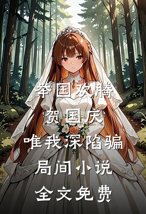 举国欢腾贺国庆，唯我深陷骗局间小说全文免费