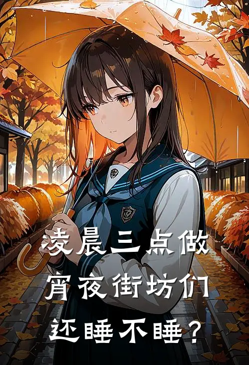 凌晨三点做宵夜街坊们还睡不睡？