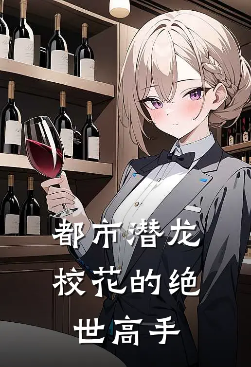 都市潜龙：校花的绝世高手