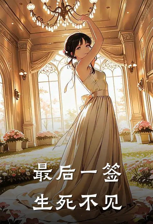 最后一签生死不见