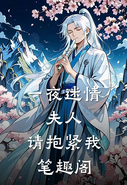一夜迷情：夫人，请抱紧我笔趣阁
