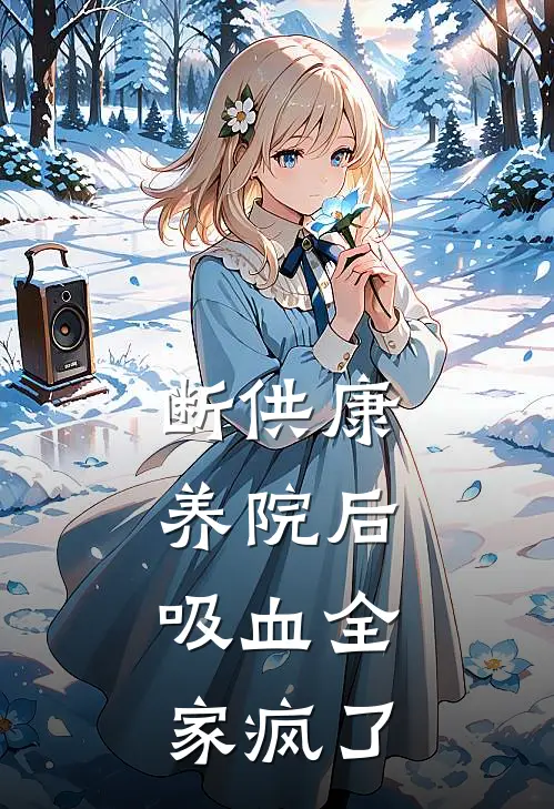 断供康养院后，吸血全家疯了