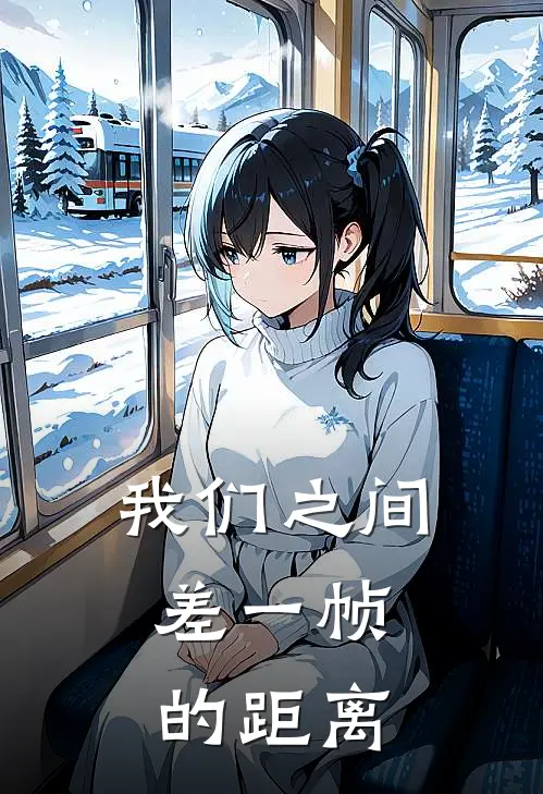 我们之间，差一帧的距离