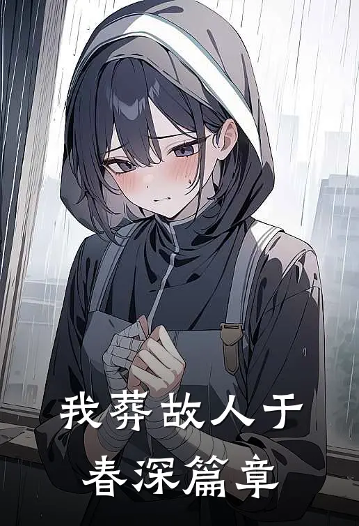 我葬故人于春深篇章
