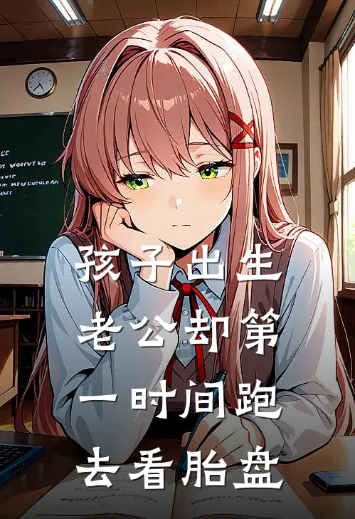 孩子出生，老公却第一时间跑去看胎盘