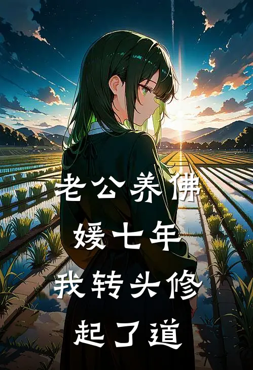老公养佛媛七年，我转头修起了道