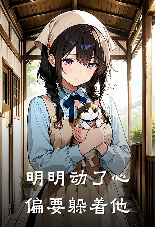 明明动了心,偏要躲着他是歌