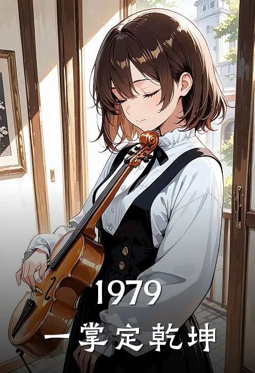 1979：一掌定乾坤