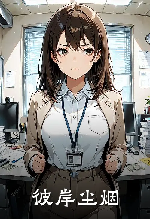 彼岸尘烟