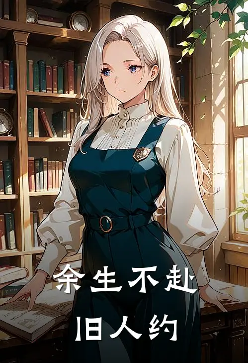 余生不赴旧人约江舒蔓