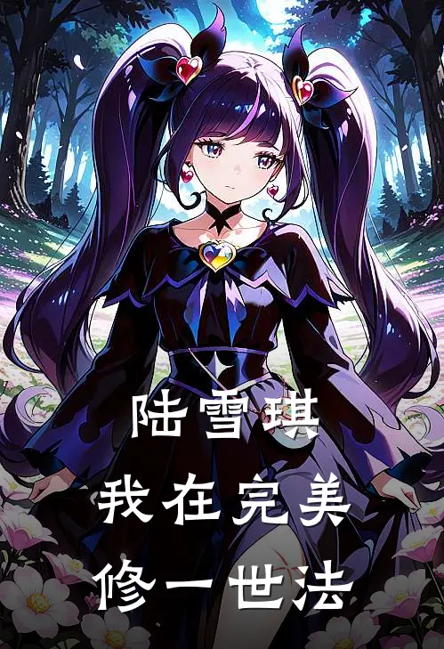陆雪琪：我在完美修一世法