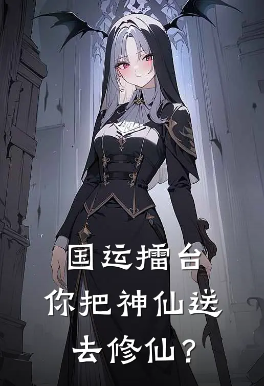 国运擂台：你把神仙送去修仙？