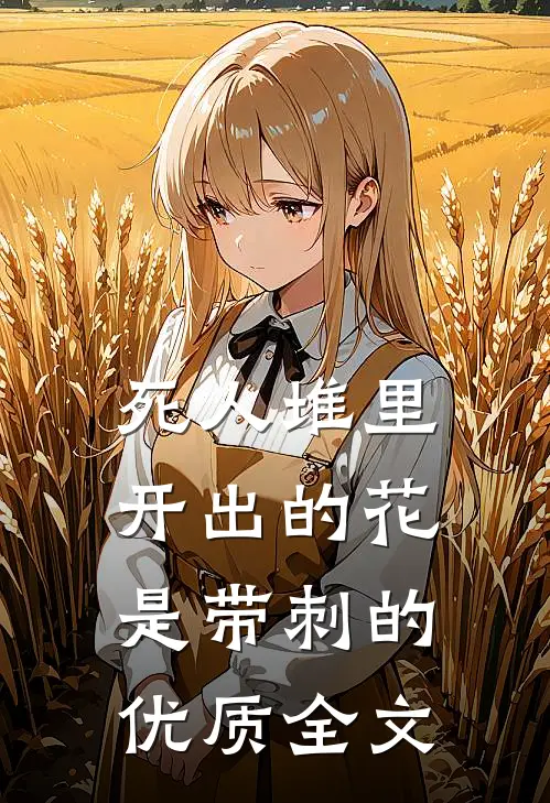 死人堆里开出的花，是带刺的优质全文
