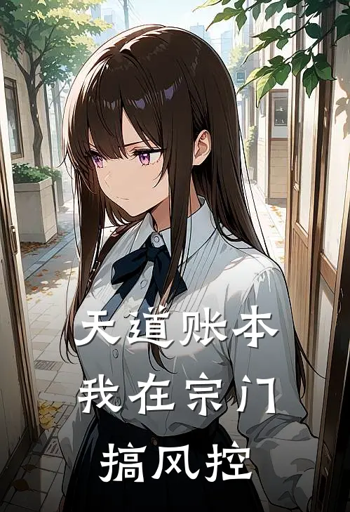 天道账本：我在宗门搞风控