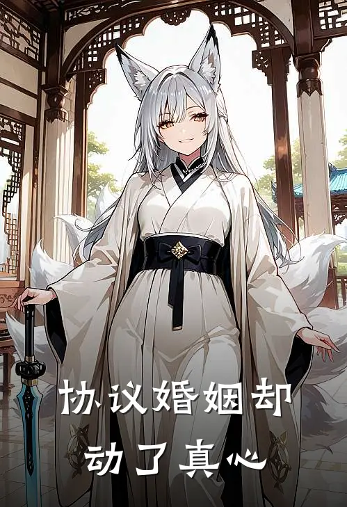 协议婚姻却动了真心